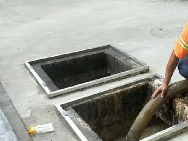 云浮化粪池清理