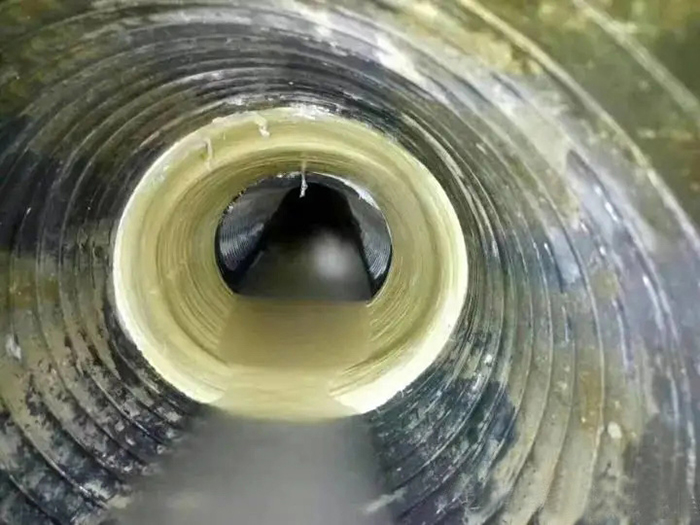 云浮内衬修复法通常适用于哪些类型的断面管道