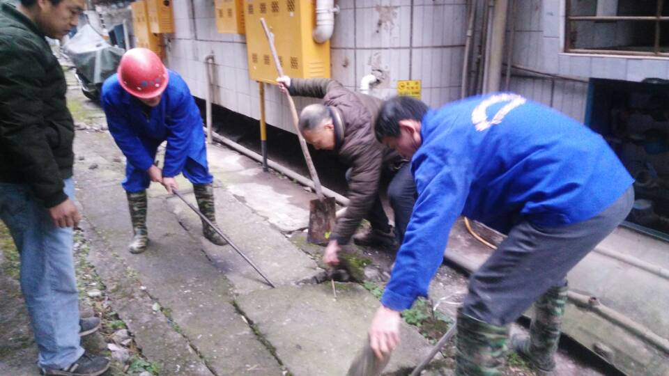 云浮清掏化粪池、管道疏通一站式服务<高效><技术><可靠>